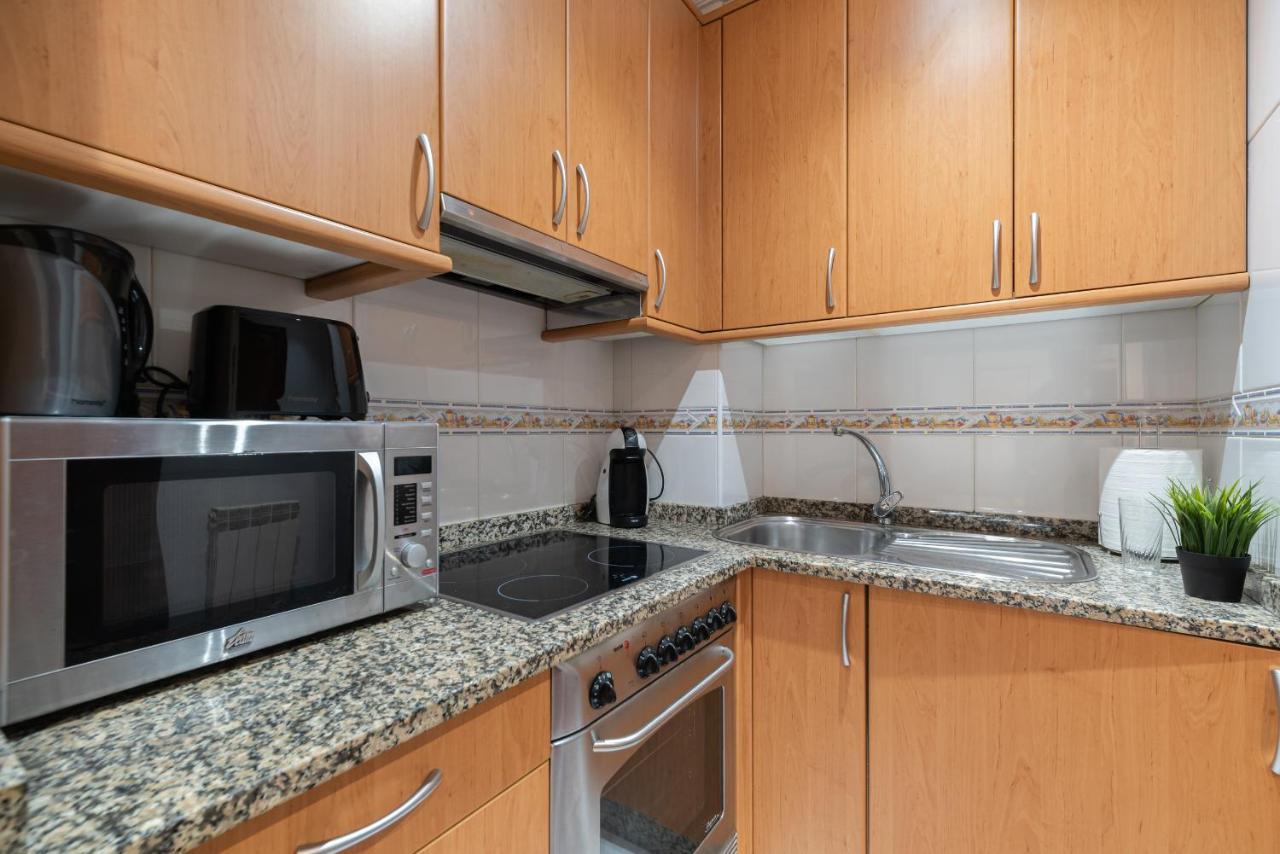 El Loft De Castrelos Con Parking Vigo Exterior foto