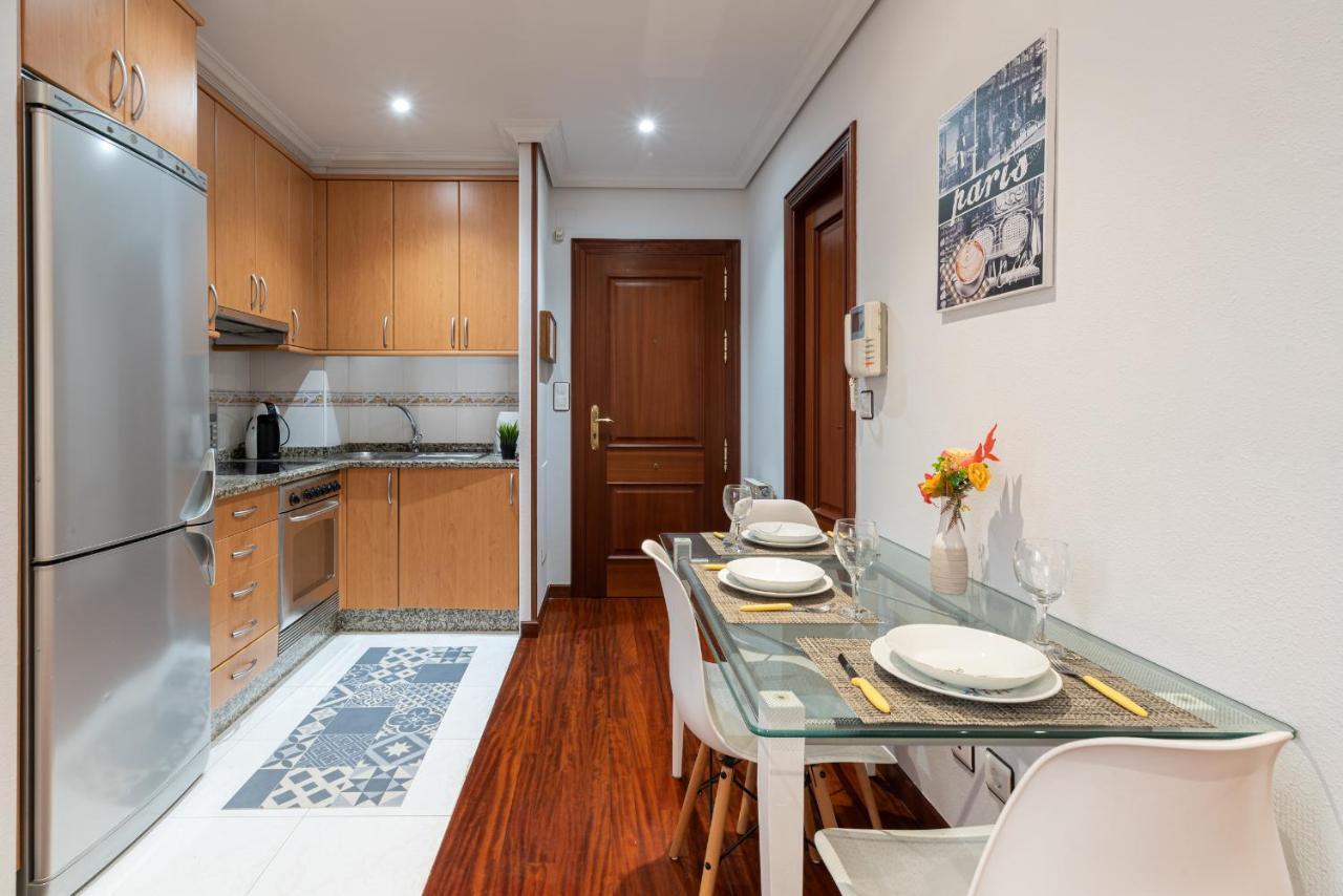 El Loft De Castrelos Con Parking Vigo Exterior foto