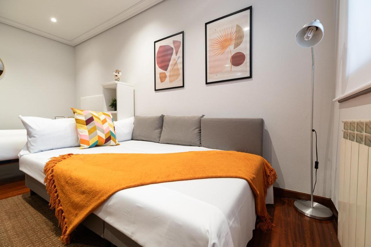 El Loft De Castrelos Con Parking Vigo Exterior foto